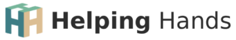 helping hands logo